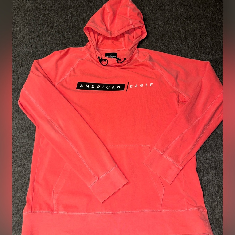 American Eagle Hoodie